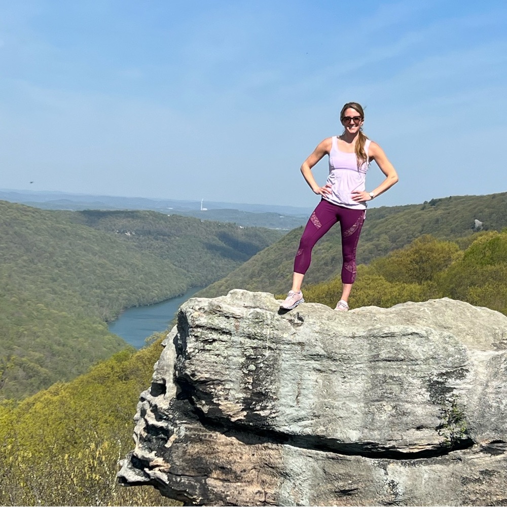 Meet your Posher, Erika